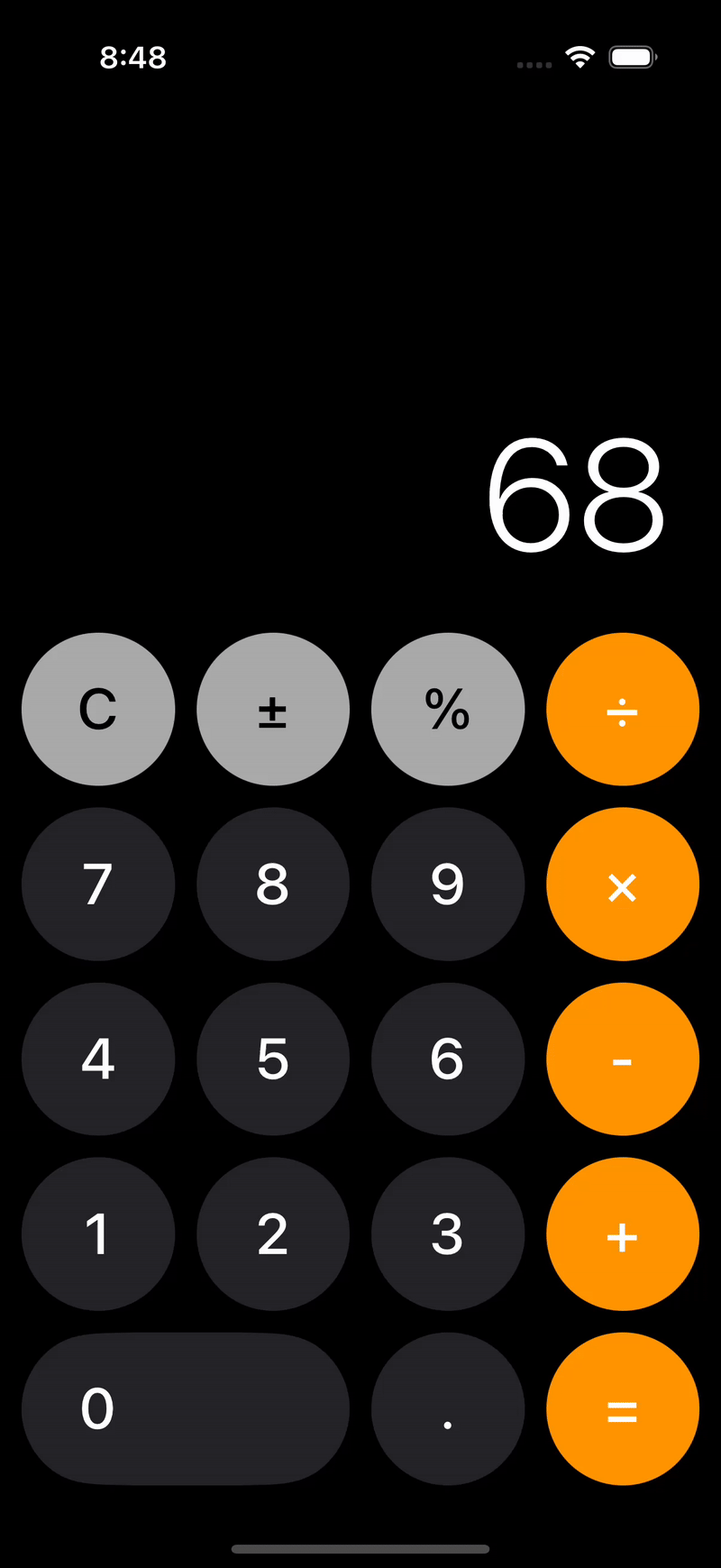 Multiplication (3/9)